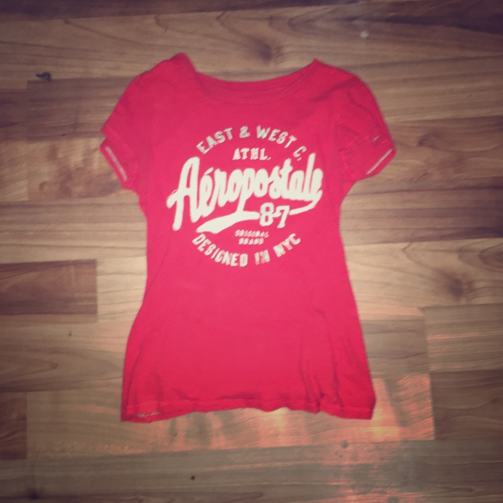 Slightly used shirts. Sizes 2-4 super cute